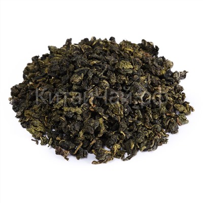 Чай улун Китайский - Те Гуань Инь №3 - 100 гр