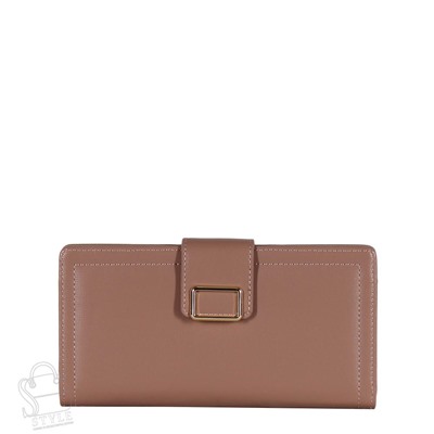 Женский кошелек 9611-040 brown Tailian