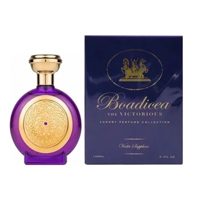 BOADICEA THE VICTORIOUS VIOLET SAPPHIRE FOR WOMEN 100 ml