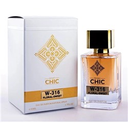 CHIC W-316 BOSS THE SCENT 50 ml