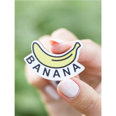 Значок Banana