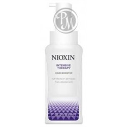Nioxin hair booster усилитель роста волос 100мл