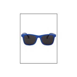 Солнцезащитные очки детские Keluona T1762 C7 Синий