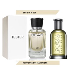 Мужская парфюмерия   Тестер Beas Hugo Boss Bottled Intense 25 ml арт. M 221