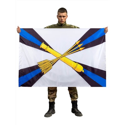 Флаг Войск Противовоздушной обороны, №203