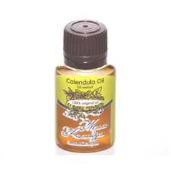 ChocoLatte Масло КАЛЕНДУЛЫ экстракт/ Calendula Oil  Refined / нерафинированное/ 20 ml