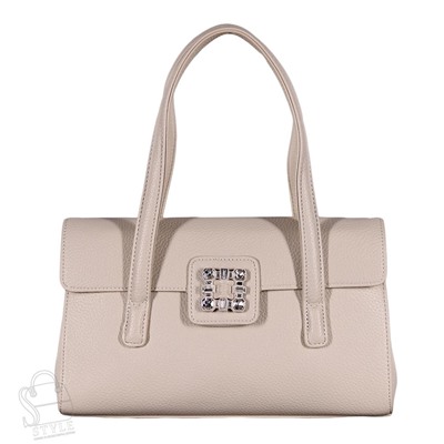 Сумка женская  593374 beige Velina Fabbiano-Safenta  в Новосибирске