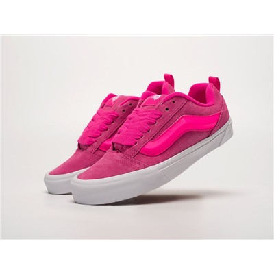 Кеды VANS Knu Skool