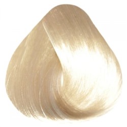 NHB 116 Краска-уход High Blond DE LUXE 116 Пепельно-фиолетовый блондин ультра, 60 мл
