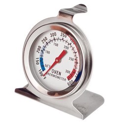 Термометр для духовой печи