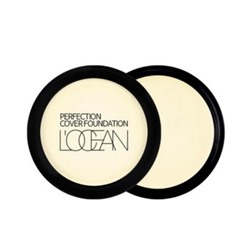 L’ocean Консилер / Perfection Cover Foundation #10 Cream Beige Highlight, 16 г