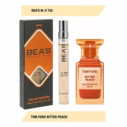 BEA'S № 735 TOM FORD BITTER PEACH УНИСЕКС 10 ml