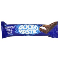 Батончик "Boombastic" шоколад с зефиром, 40 г