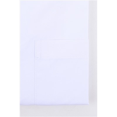 Сорочка классическая МАЛ BROSTEM 107-4701Xz белый
