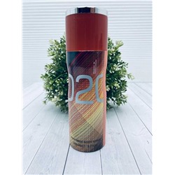 Парфюмированный дезодорант Дубайский розлив Мужской Ёмкость: 200 ml