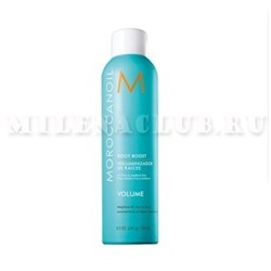 Moroccanoil Cпрей для прикорневого объема волос Root Boost 250мл