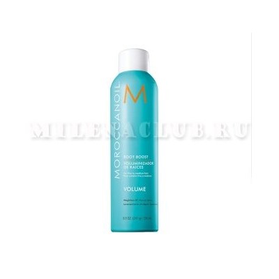 Moroccanoil Cпрей для прикорневого объема волос Root Boost 250мл