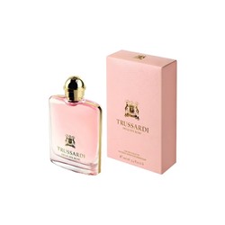 Trussardi Delicate Rose жен туалетная вода 30мл