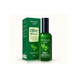 Масло для волос оливковое BIOAQUA Olive