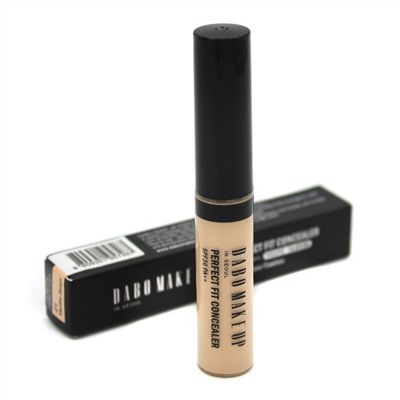 Dabo Консилер для лица / Make Up Perfect Fit Concealer ##23, Medium Beige, 5 мл