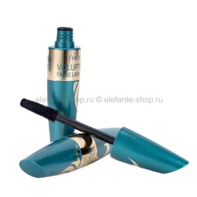 Тушь для ресниц Shedoes Super Eye Mascara Waterproof