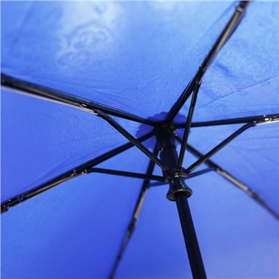 Зонт Универсальный синего цвета размер см 28x5x5