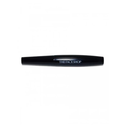 THE FACE SHOP / Подкручивающая для ресниц The Face Shop Freshian Big Mascara Curling 01