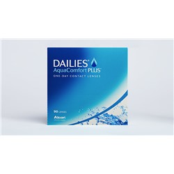 Dailis aqua comfort Plus( 90 шт)1день