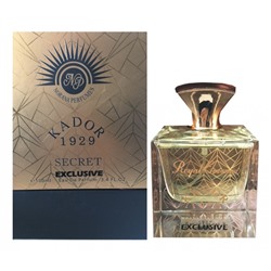 Noran Perfumes Kador 1929 Private парфюмерная вода тестер 100мл
