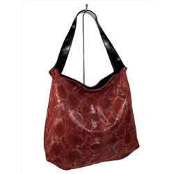 Женская сумка из искусственной кожи мультицвет