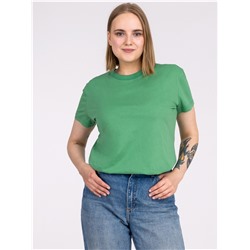 футболка 1ЖДФК3273001; ярко-зеленый257