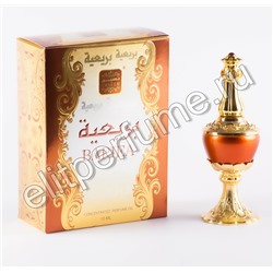 Bariea Бария 10 мл арабские масляные духи от Насим Naseem Perfumes