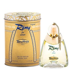 Женская туалетная вода Remy For Woman, 50 мл