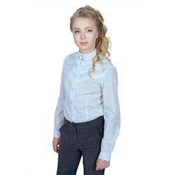 Блуза школьная Инфанта, модель 0682/2