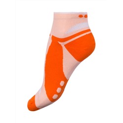 Носки для детей "Sport orange"