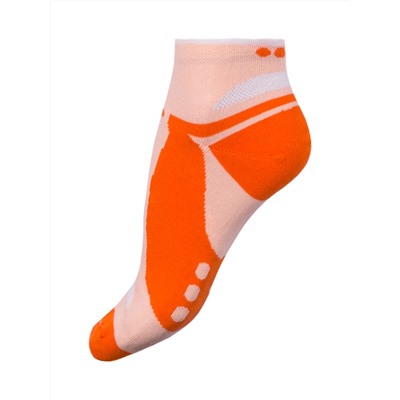 Носки для детей "Sport orange"