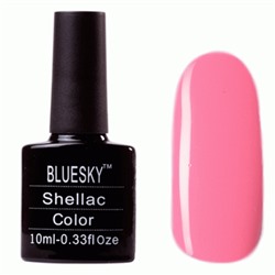 Гель лак Bluesky Nail Gel арт. 40