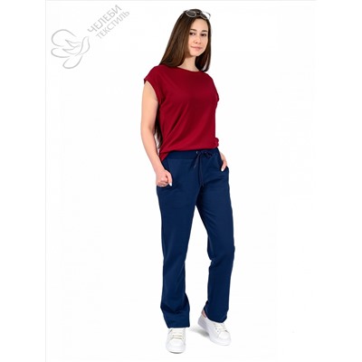Женские  брюки Модель 3005