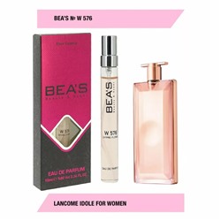 BEA'S № 576 LANCOME IDOLE FOR WOMEN 10 ml