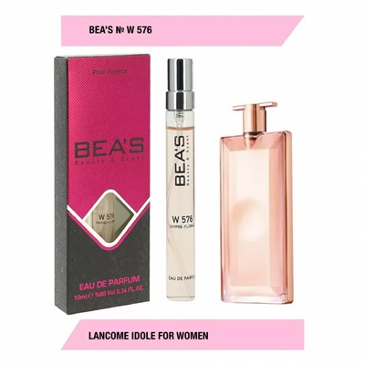 BEA'S № 576 LANCOME IDOLE FOR WOMEN 10 ml