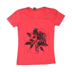 Женские футболки 42-50 арт.1069