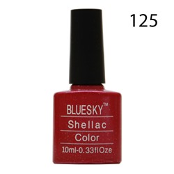 NEW!!! Гель лак Bluesky Nail Gel 125