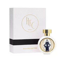 HFC BEAUTIFUL AND WILD EAU DE PARFUM FOR WOMEN 80 ml