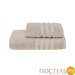 SCBHMTAS1 Полотенце Soft cotton BOHEME стальной 50X100