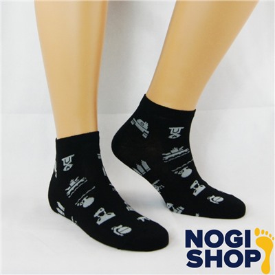 Носки мужские Lucky Socks