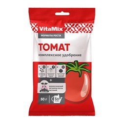 VitaMix-Томат 50гр.Удобрение с микроэлементам