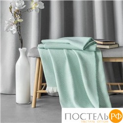 PRIME PRIVE ВЕСТЕРОС бир. Плед 150x200, 1 пр, 100% акрил