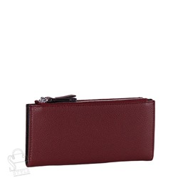 Женский кошелек 1701BG wine red S-Style в Новосибирске