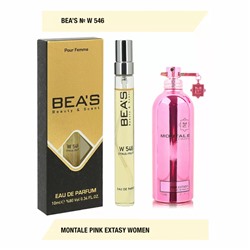 BEA'S № 546 MONTALE PINK EXTASY FOR WOMEN 10 ml