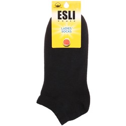 Носки Esli 19С-149СПЕ-черный